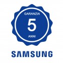 samsung estensione garanzia 5 anni