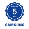 SAMSUNG ESTENSIONE GARANZIA 5 ANNI