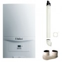 caldaia a condensazione vaillant ecotec pure vmw 2467 2 camera stagna gpl