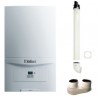 CALDAIA A CONDENSAZIONE VAILLANT ECOTEC PURE VMW 246/7-2 CAMERA STAGNA GPL 