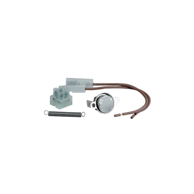 Termostato Minima TMM Per Caldaia Carisma CRC MV | Controllo HVAC Marca SABIA