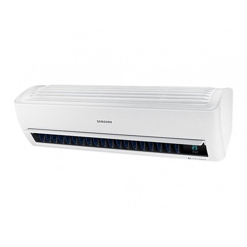 condizionatore samsung monosplit windfree evo wi fi r 32 9000 btu a new 2019