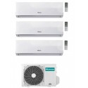 condizionatore climatizzatore hisense trial split new comfort r 32 7000900012000 a 3amw62u4rfa