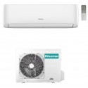 hisense easy smart r 32 climatizzatore condizionatore inverter 9000