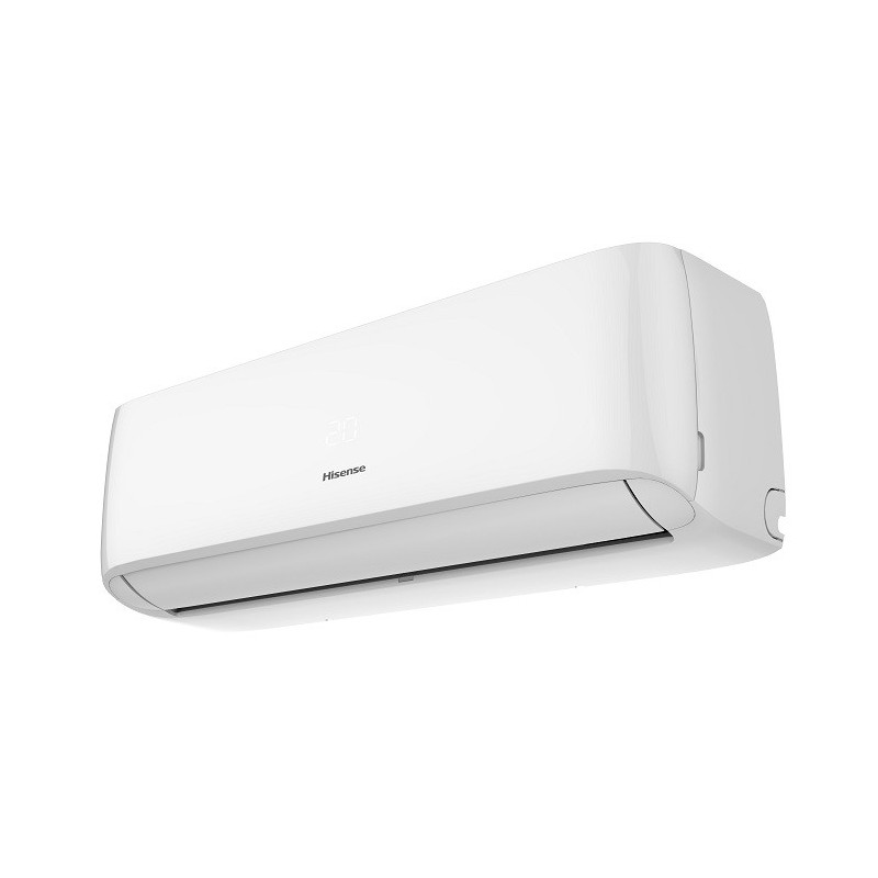 hisense easy smart r 32 climatizzatore condizionatore inverter 18000