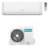 HISENSE EASY SMART R-32 CLIMATIZZATORE CONDIZIONATORE INVERTER 24000 BTU WIFI INTEGRATO A++/A+