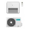 HISENSE CLIMATIZZATORE CONDIZIONATORE CONSOLE PAVIMENTO R-32 9000 BTU