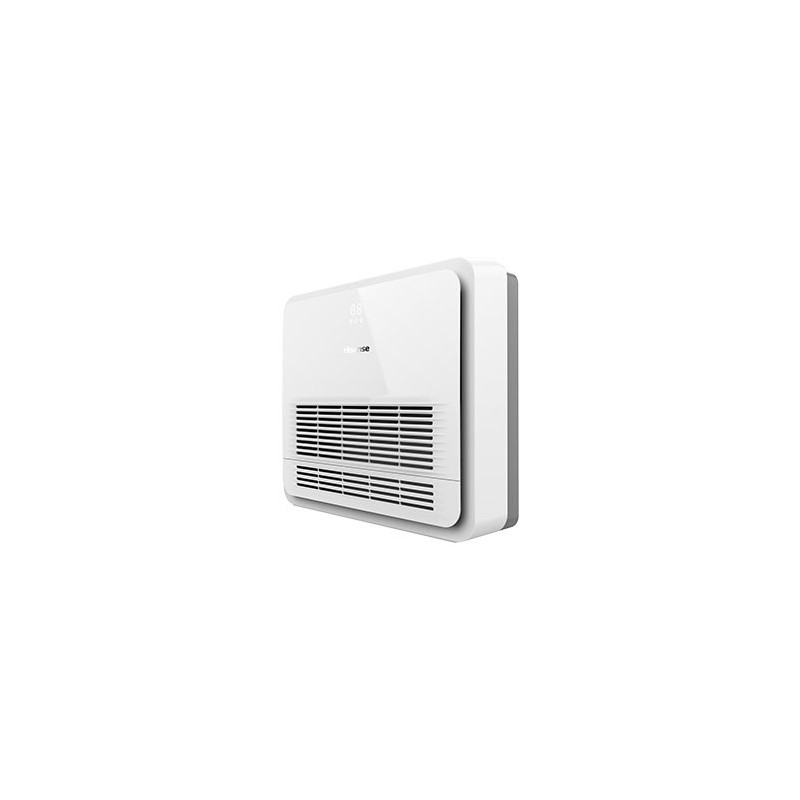 hisense climatizzatore condizionatore console pavimento r 32 9000 btu new 2019
