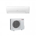 climatizzatore condizionatore mitshubishi msz hr r 32 monosplit pompa di calore 15000 msz hr42vf a