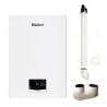 Vaillant Caldaia ecoTEC Intro VMW 24/28 AS/1-1 a condensazione 28 Kw Metano  + kit fumi omaggio