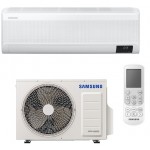 WINDFREE AVANT SAMSUNG CONDIZIONATORE MONOSPLIT 9000 BTU INVERTER WIFI R32 A++ NEW 2020