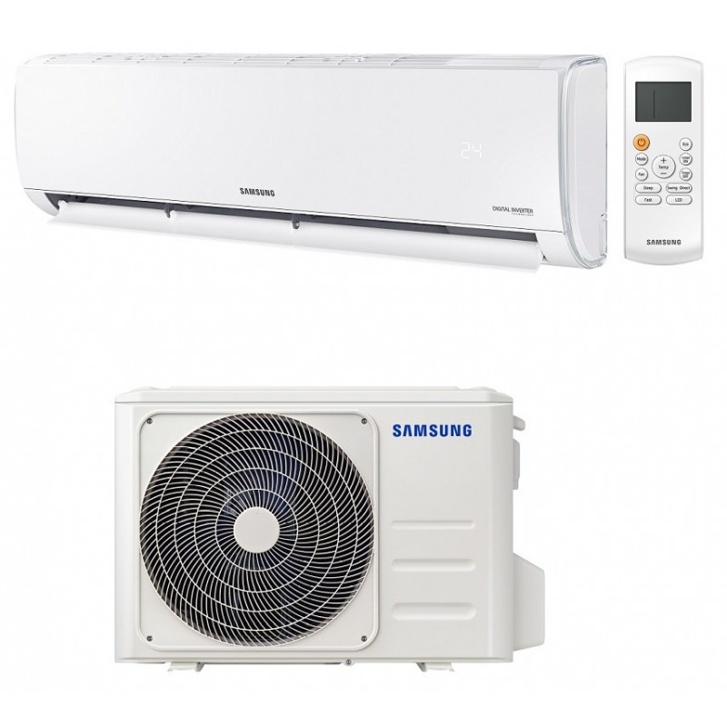 samsung ar35 9000 btu condizionatore monosplit inverter r32 a plus plus