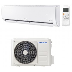 SAMSUNG AR35 18000 BTU CONDIZIONATORE MONOSPLIT INVERTER GAS R32 A++ F-AR18ART
