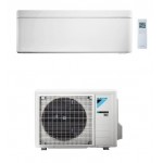 CONDIZIONATORE DAIKIN STYLISH 9000 BTU BIANCO GAS R-32 WI-FI MONOSPLIT INVERTER A+++