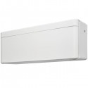 condizionatore daikin stylish 9000 btu bianco gas r 32 wi fi monosplit inverter