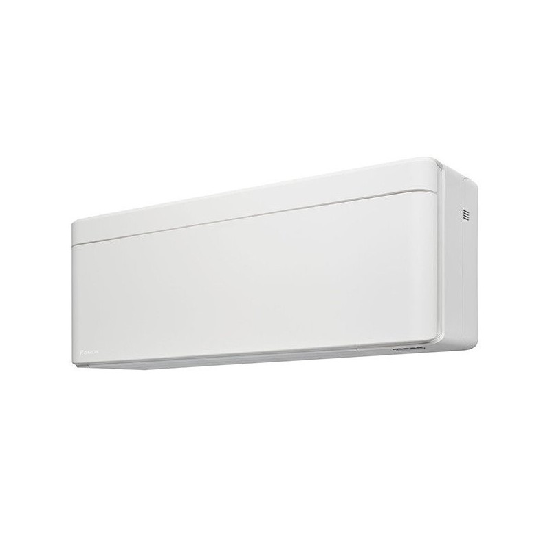 condizionatore daikin stylish 9000 btu bianco gas r 32 wi fi monosplit inverter