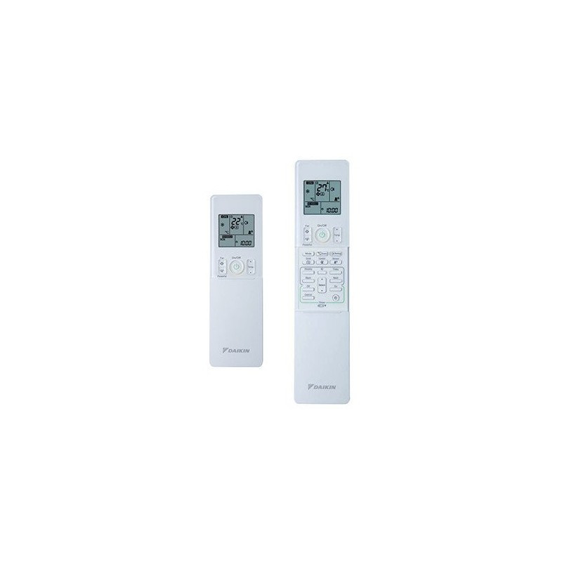 condizionatore daikin stylish 9000 btu bianco gas r 32 wi fi monosplit inverter