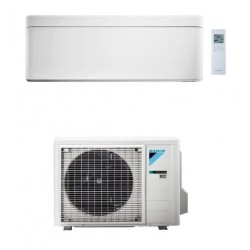CONDIZIONATORE DAIKIN STYLISH BIANCO WI-FI 18000 BTU MONOSPLIT INVERTER GAS R-32 FTXA50AW A++