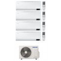 samsung cebu condizionatore quadri split 7000700070007000 btu inverter wifi r32 aj080txj4kg