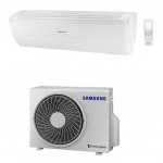 CONDIZIONATORE SAMSUNG MONOSPLIT WINDFREE EVO WI-FI R-32 9000 BTU A++ NEW 2019