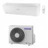 CONDIZIONATORE SAMSUNG MONOSPLIT WINDFREE EVO WI-FI R-32 9000 BTU A++ NEW 2019