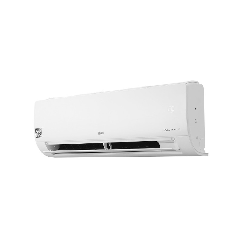 condizionatore lg libero smart wifi r32 monosplit inverter 9000 btu