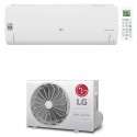 condizionatore lg libero smart 12000 btu wifi r32 monosplit inverter