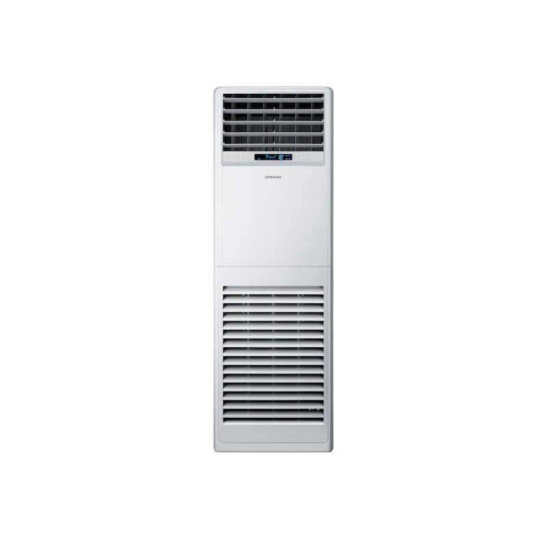 samsung condizionatore climatizzatore a colonna 36000 btu monofase inverter