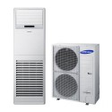 samsung condizionatore climatizzatore a colonna 48000 btu trifase inverter ac140knpdeh