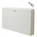 olimpia splendid bi2 sl air 400 inverter ventilconvettore termoconvettore con comando tr e telecomando 01852