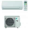 daikin sensira 9000 btu condizionatore monosplit inverter r32 a plus plus