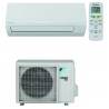 DAIKIN SENSIRA 9000 BTU CONDIZIONATORE MONOSPLIT INVERTER R32 A++