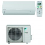 DAIKIN SENSIRA 12000 BTU CONDIZIONATORE MONOSPLIT INVERTER R32 A++