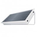 pannello solare pleion ego 150 circolazione naturale 140 litri bianco per tetto piano e inclinato 1020001500