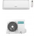 condizionatore hisense energy pro wi fi 9000 btu monosplit inverter r32