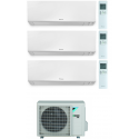 condizionatore daikin perfera wall trial split 90001500015000 btu wi fi inverter r32 3mxm68n