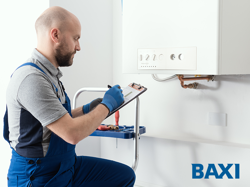 Caldaie Baxi a condensazione: prezzi e modelli