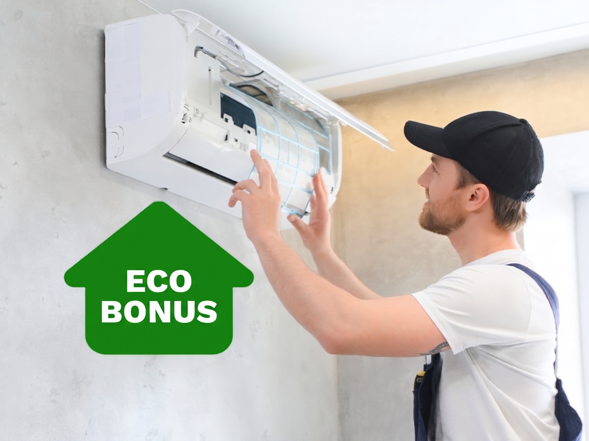 Bonus Condizionatori 2026: requisiti, scadenza e come funziona