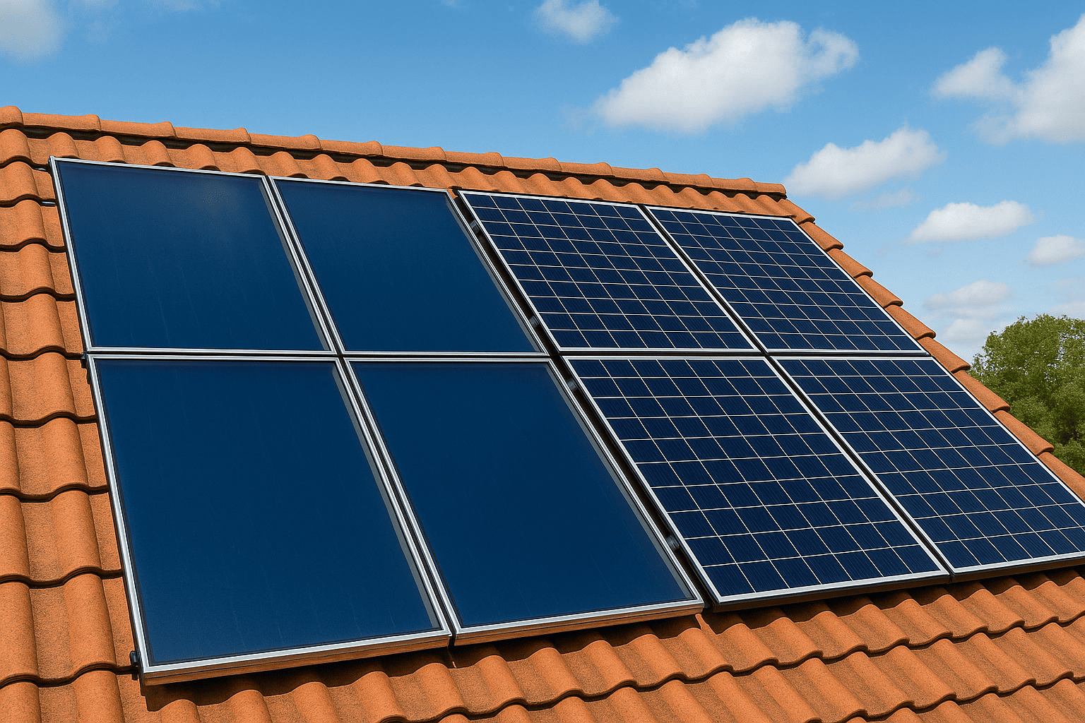 pannelli solari fotovoltaici quali scegliere