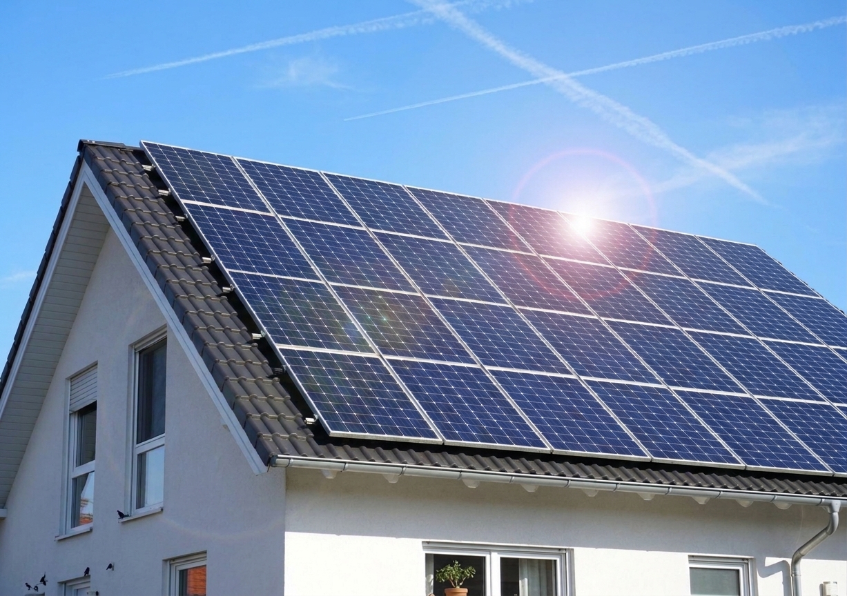 calcolare se conviene il fotovoltaico