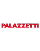 Stufe Palazzetti