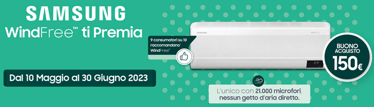 samsungwind free ti premia