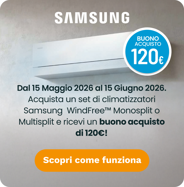 WindFree ti Premia